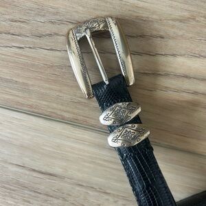 Brighton Vintage Belt